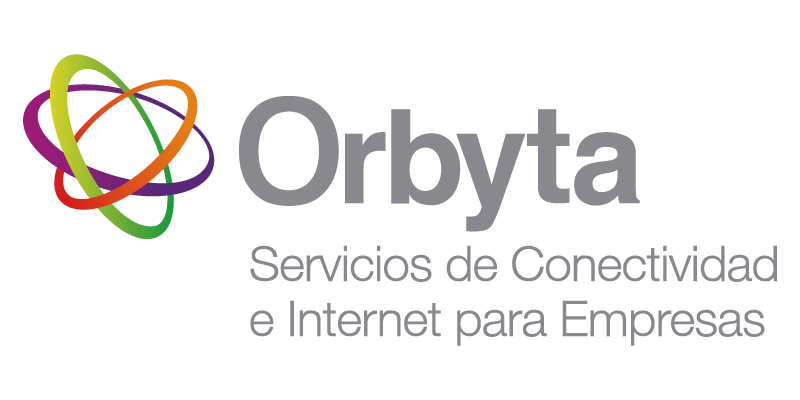 Logo de Orbyta